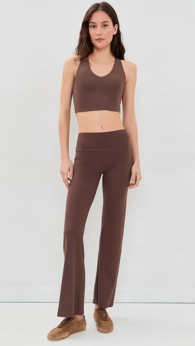 Varley Always Burke Cropped Tank | Thumbnail 6