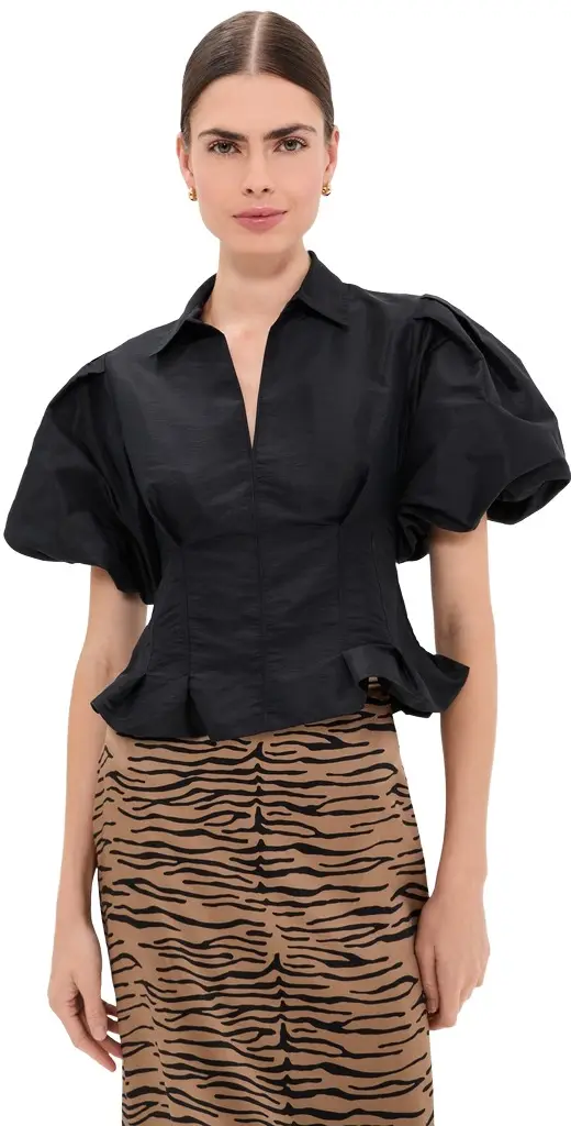 Nessa Top