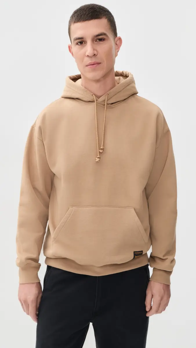 Levi's Workwear Hoodie | Thumbnail 2 Levi's Workwear Hoodie | Thumbnail 2