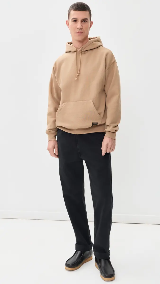 Levi's Workwear Hoodie | Thumbnail 5 Levi's Workwear Hoodie | Thumbnail 5