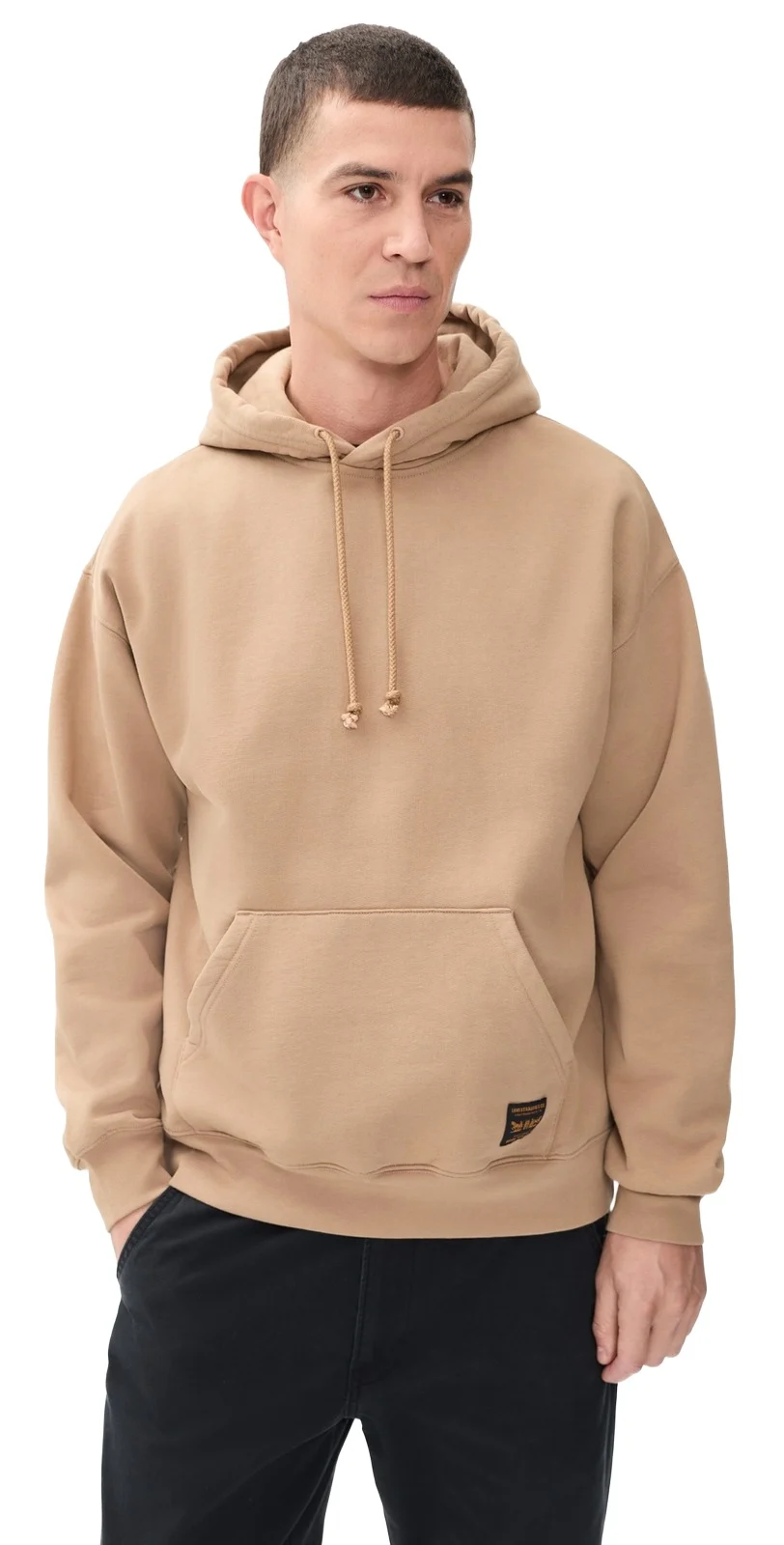 Levi's Workwear Hoodie