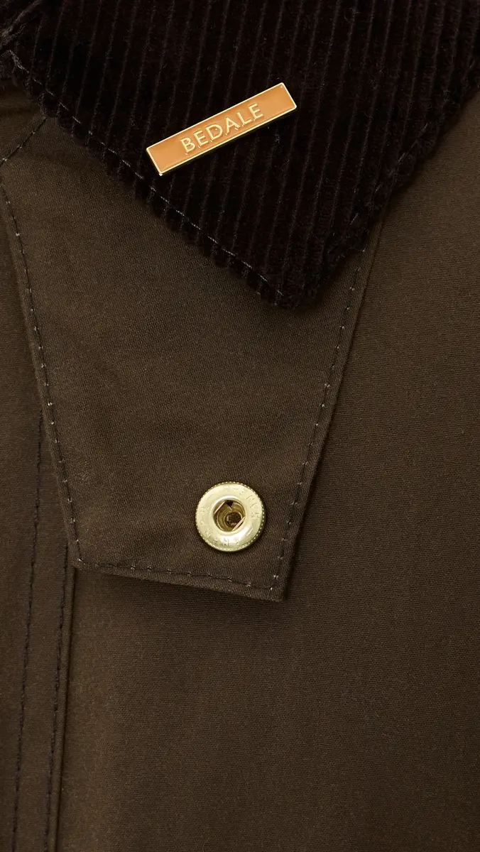 Barbour Icons Bedale Wax Jacket | Thumbnail 6 Barbour Icons Bedale Wax Jacket | Thumbnail 6