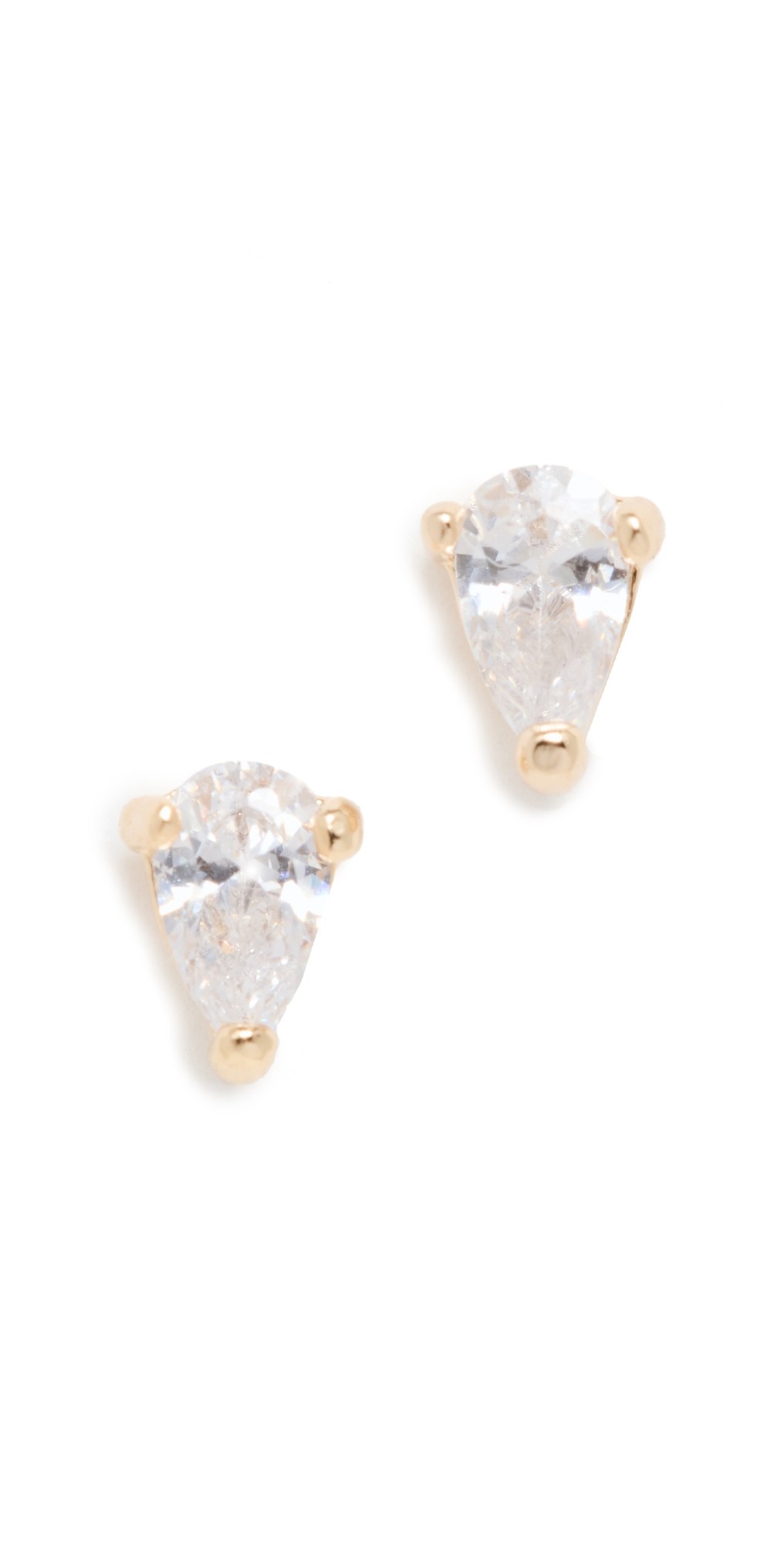 Cherina Studs Cherina Studs
