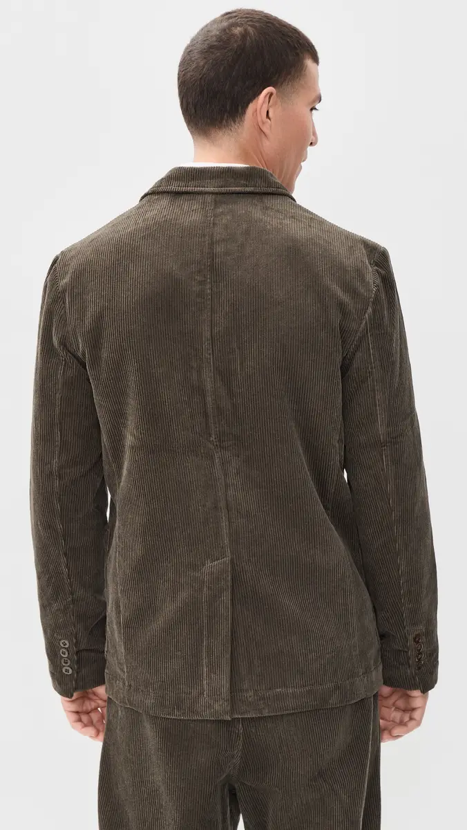 Alex Mill Mill Corduroy Blazer | Thumbnail 3 Alex Mill Mill Corduroy Blazer | Thumbnail 3