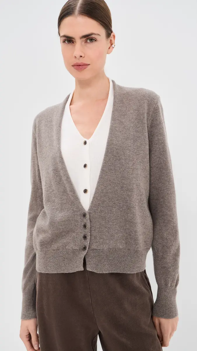 Lisa Yang Vani Cardigan | Thumbnail 2 Lisa Yang Vani Cardigan | Thumbnail 2