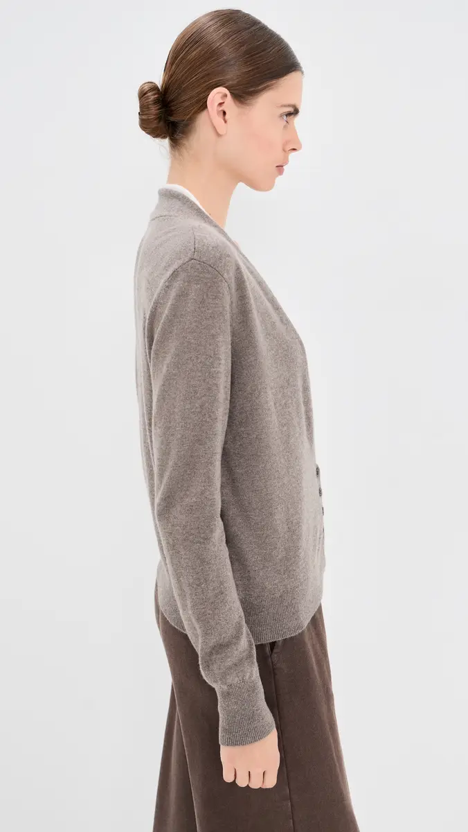 Lisa Yang Vani Cardigan | Thumbnail 4 Lisa Yang Vani Cardigan | Thumbnail 4