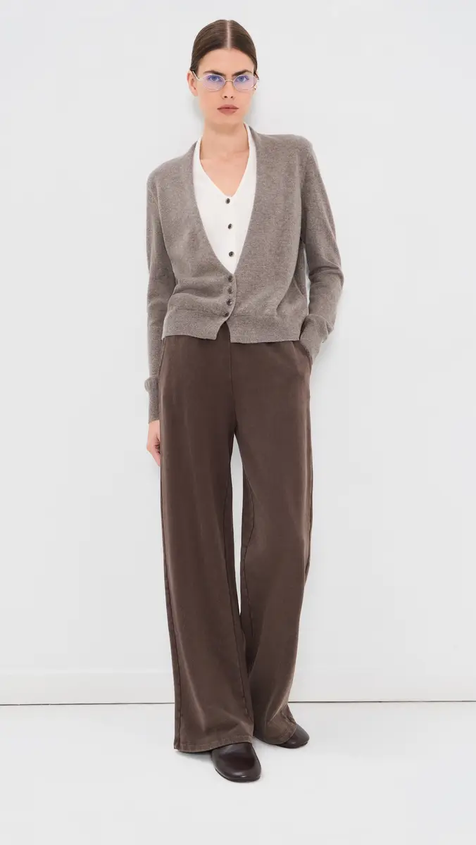 Lisa Yang Vani Cardigan | Thumbnail 5 Lisa Yang Vani Cardigan | Thumbnail 5