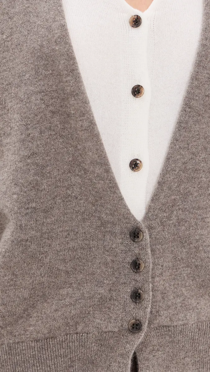 Lisa Yang Vani Cardigan | Thumbnail 6 Lisa Yang Vani Cardigan | Thumbnail 6