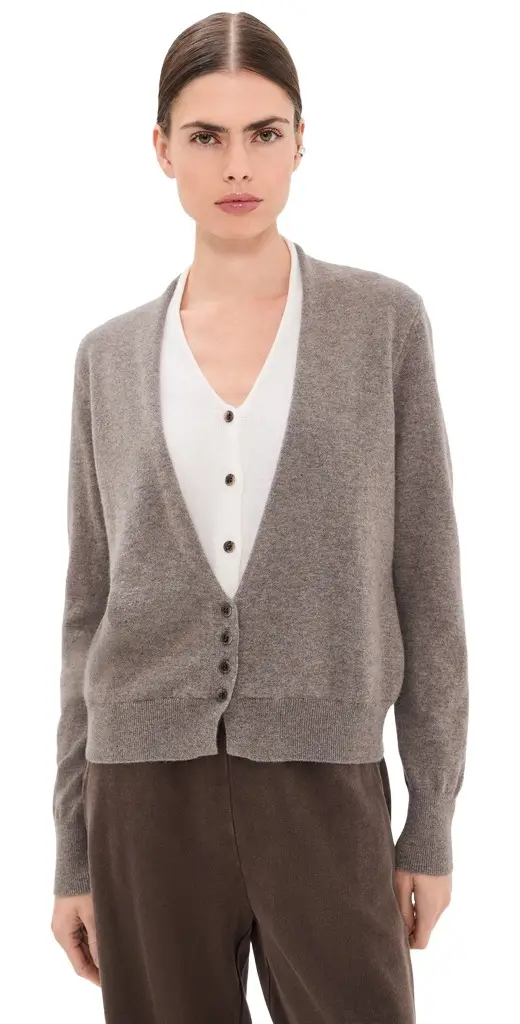 Vani Cardigan Vani Cardigan