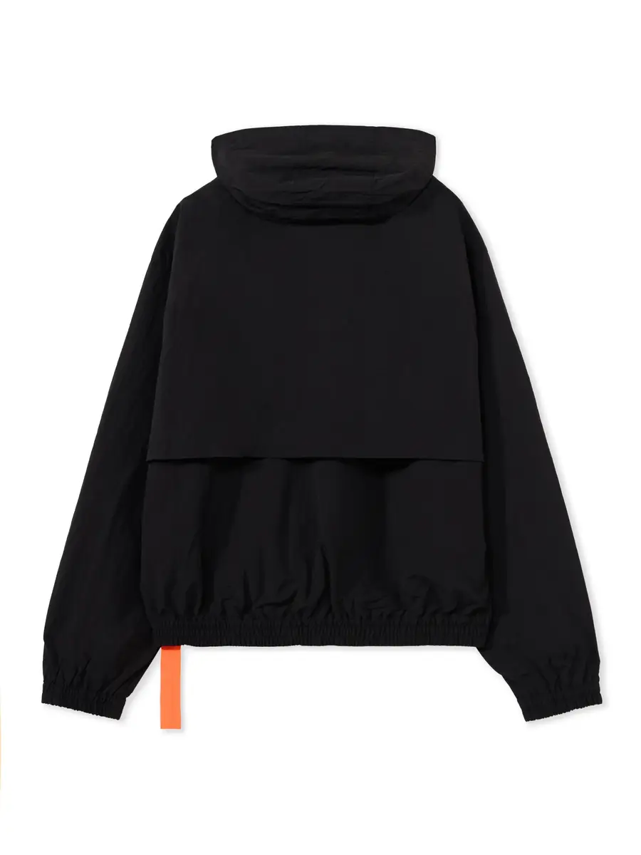 Off-White L/AB Reflective Diagonal Windbreaker Jacket | Thumbnail 2 Off-White L/AB Reflective Diagonal Windbreaker Jacket | Thumbnail 2