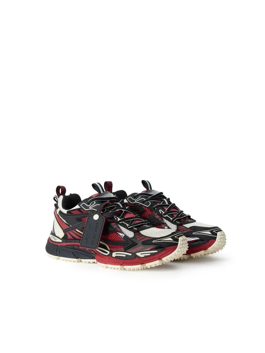 Off-White Be Right Back Sneakers | Thumbnail 2 Off-White Be Right Back Sneakers | Thumbnail 2