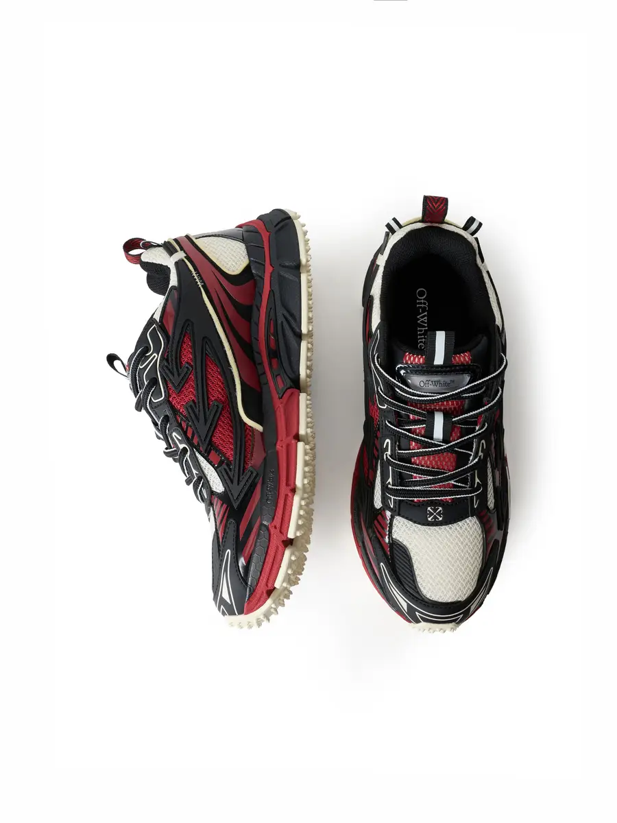 Off-White Be Right Back Sneakers | Thumbnail 3 Off-White Be Right Back Sneakers | Thumbnail 3
