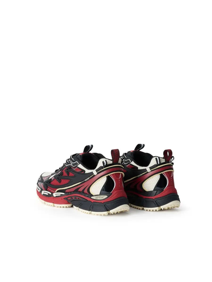 Off-White Be Right Back Sneakers | Thumbnail 4 Off-White Be Right Back Sneakers | Thumbnail 4