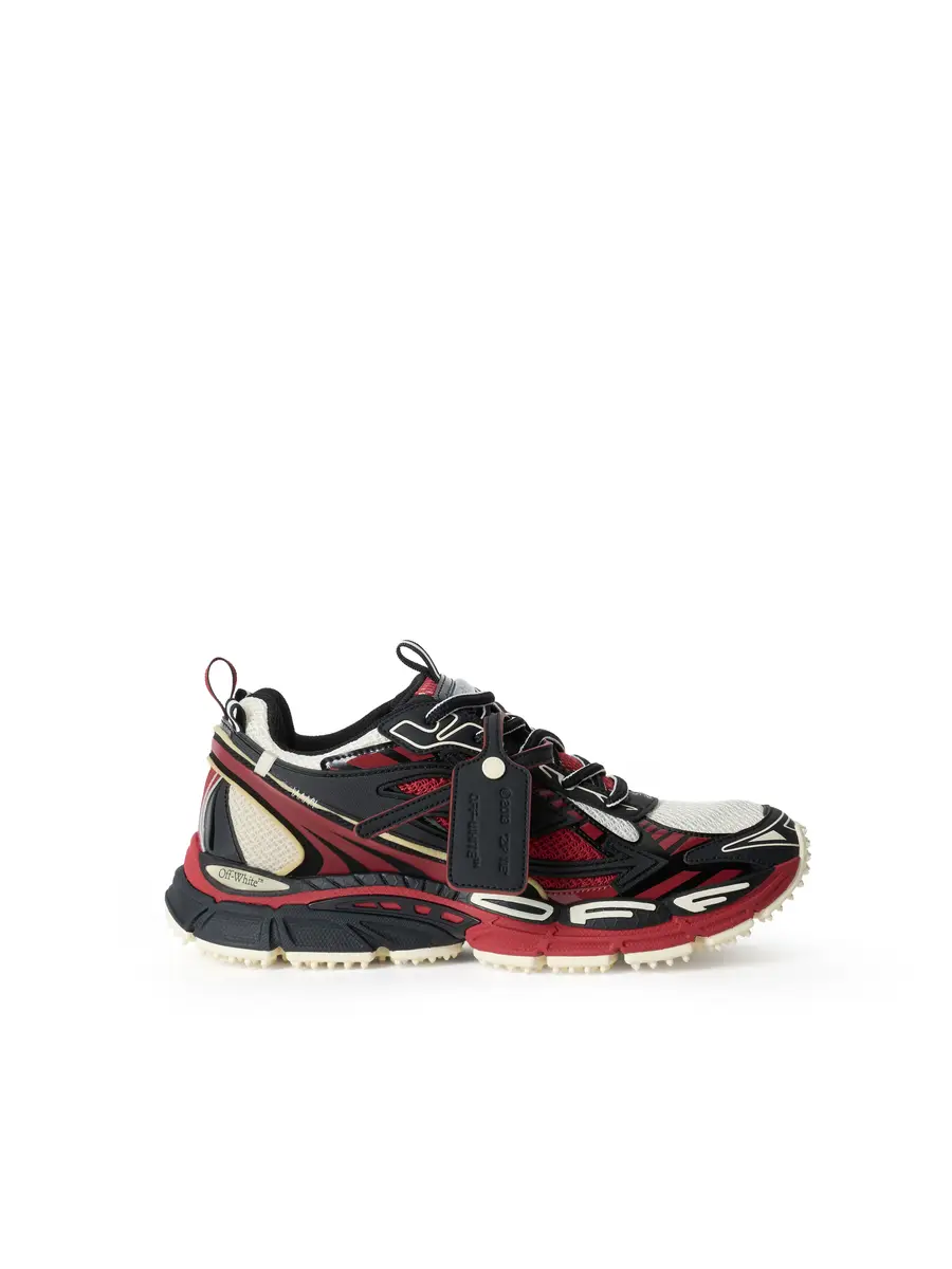 Off-White Be Right Back Sneakers