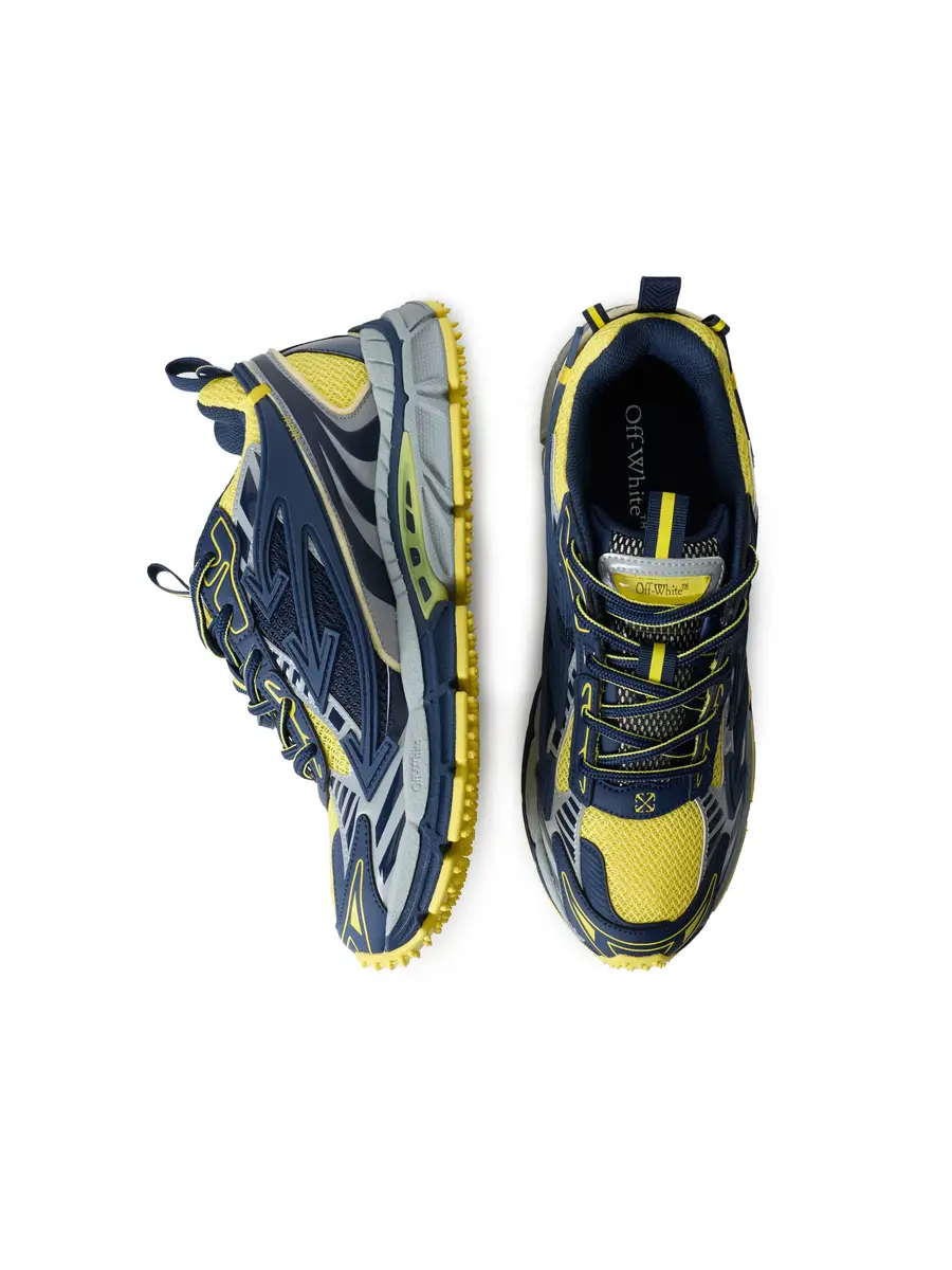 Off-White Be Right Back Sneakers | Thumbnail 3 Off-White Be Right Back Sneakers | Thumbnail 3