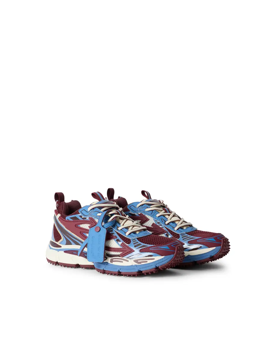 Off-White Be Right Back Sneakers | Thumbnail 2 Off-White Be Right Back Sneakers | Thumbnail 2