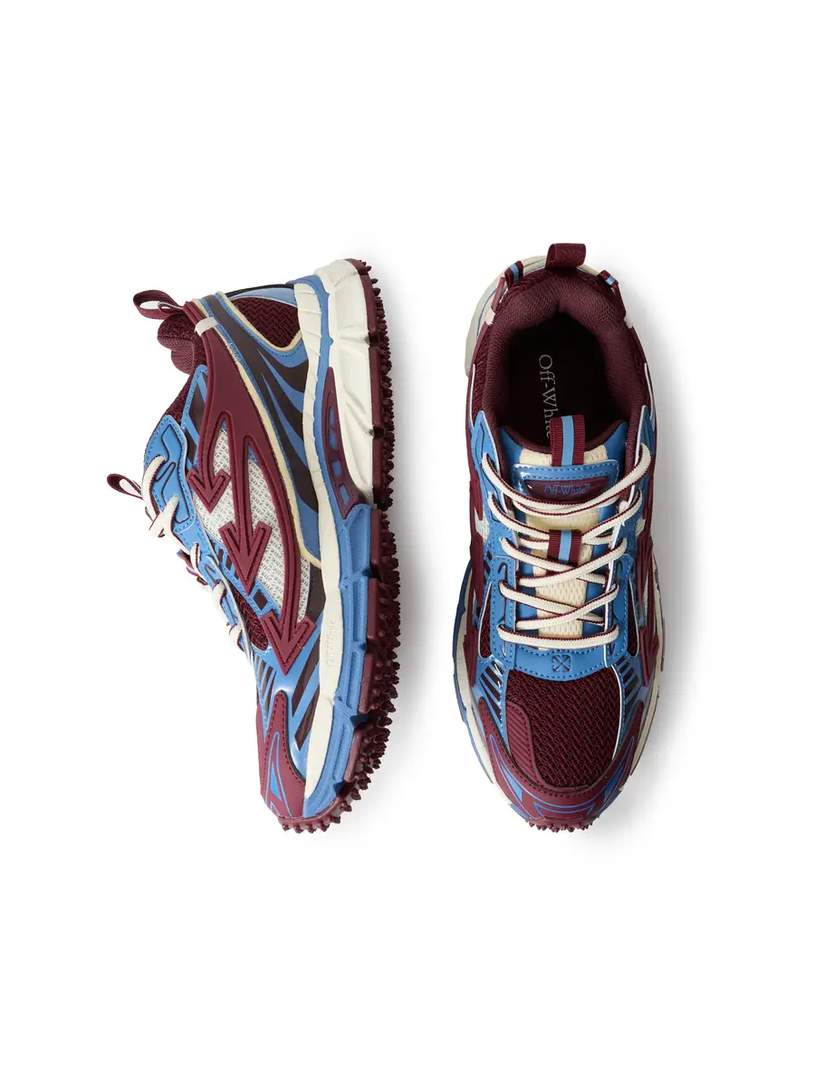 Off-White Be Right Back Sneakers | Thumbnail 3 Off-White Be Right Back Sneakers | Thumbnail 3