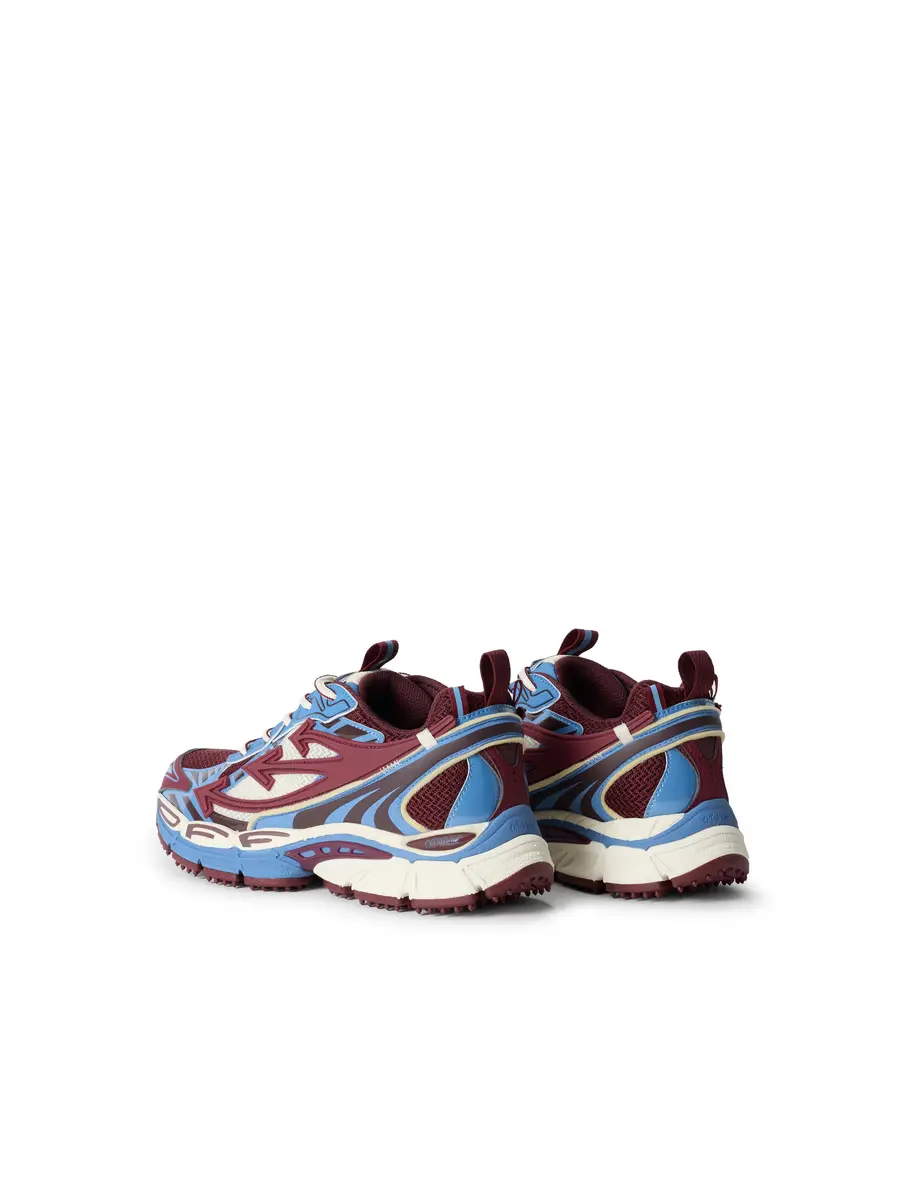 Off-White Be Right Back Sneakers | Thumbnail 4 Off-White Be Right Back Sneakers | Thumbnail 4