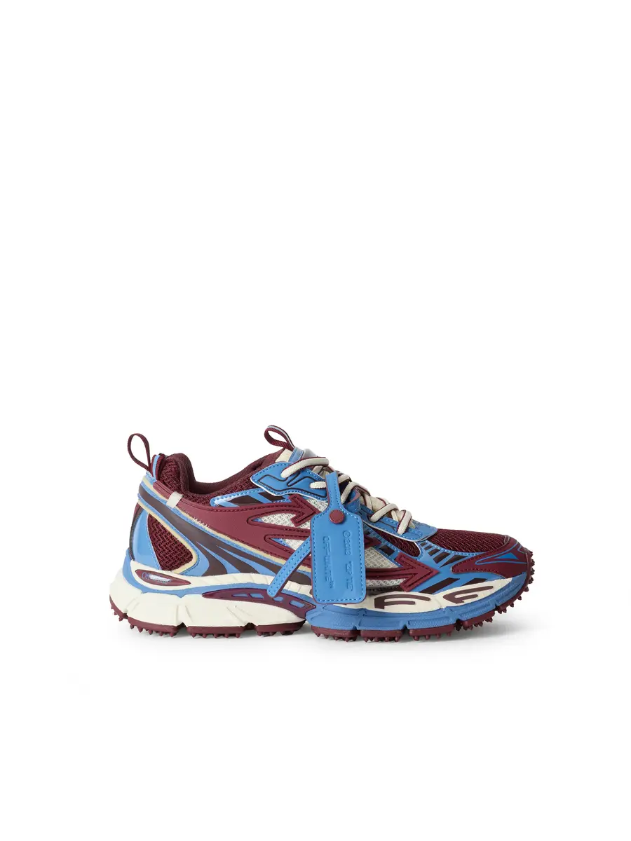 Off-White Be Right Back Sneakers
