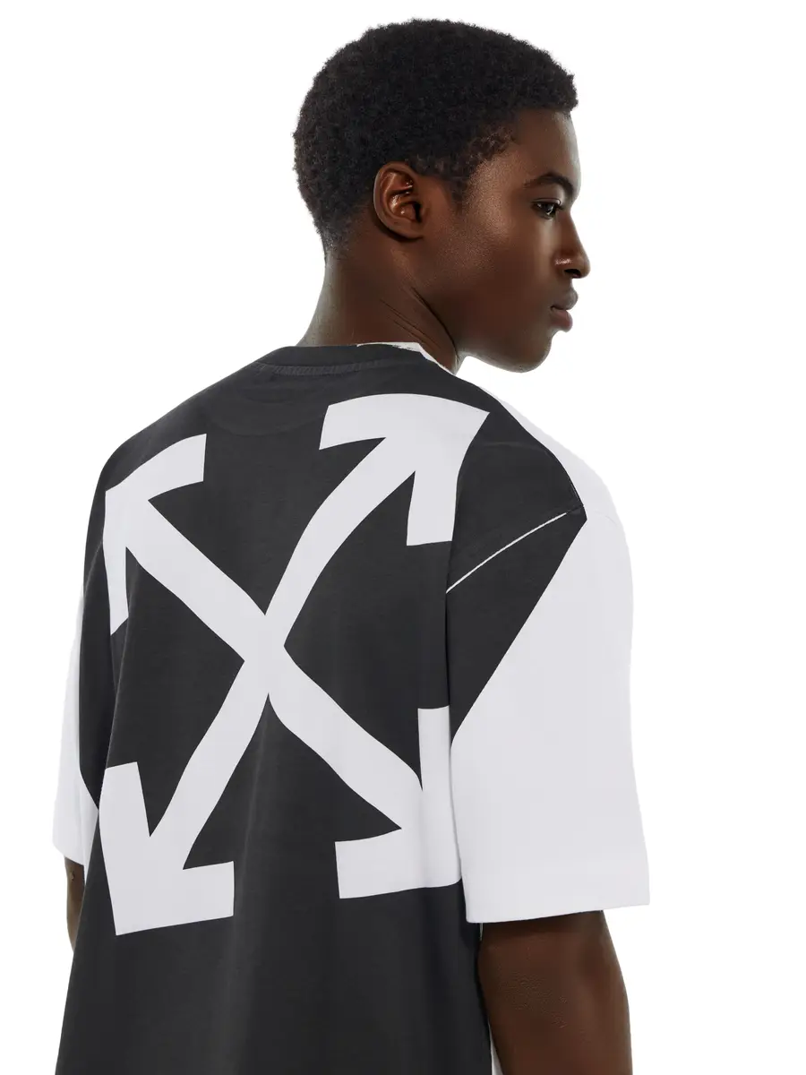 Off-White Negative Arrow Skate T-Shirt | Thumbnail 5 Off-White Negative Arrow Skate T-Shirt | Thumbnail 5