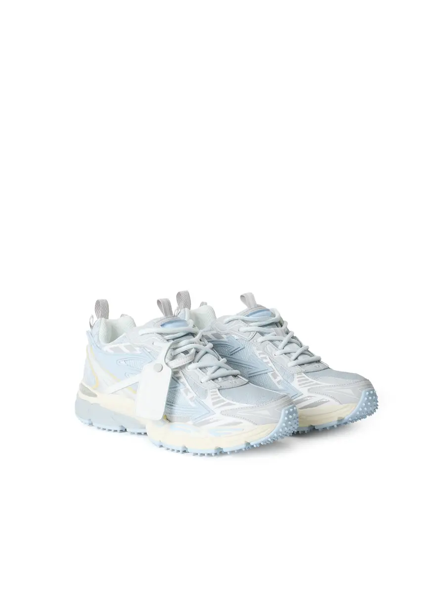 Off-White Be Right Back Sneakers | Thumbnail 3