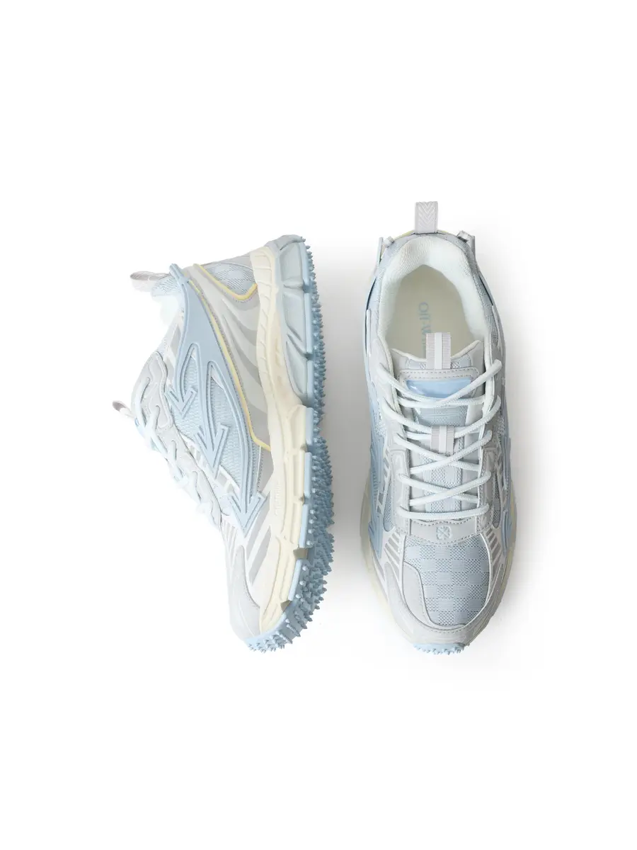 Off-White Be Right Back Sneakers | Thumbnail 4