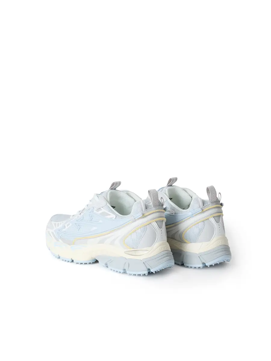 Off-White Be Right Back Sneakers | Thumbnail 5