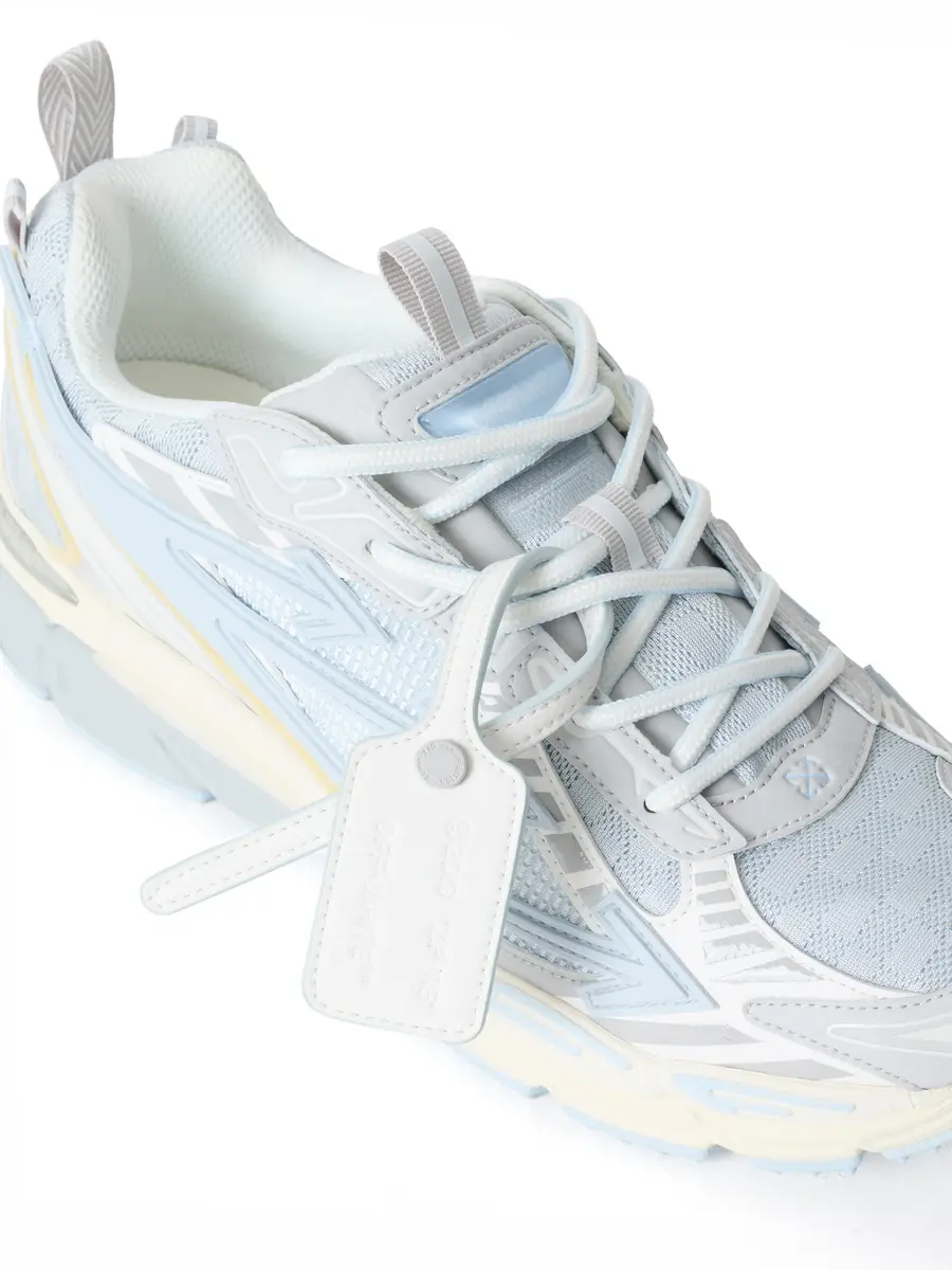 Off-White Be Right Back Sneakers | Thumbnail 6