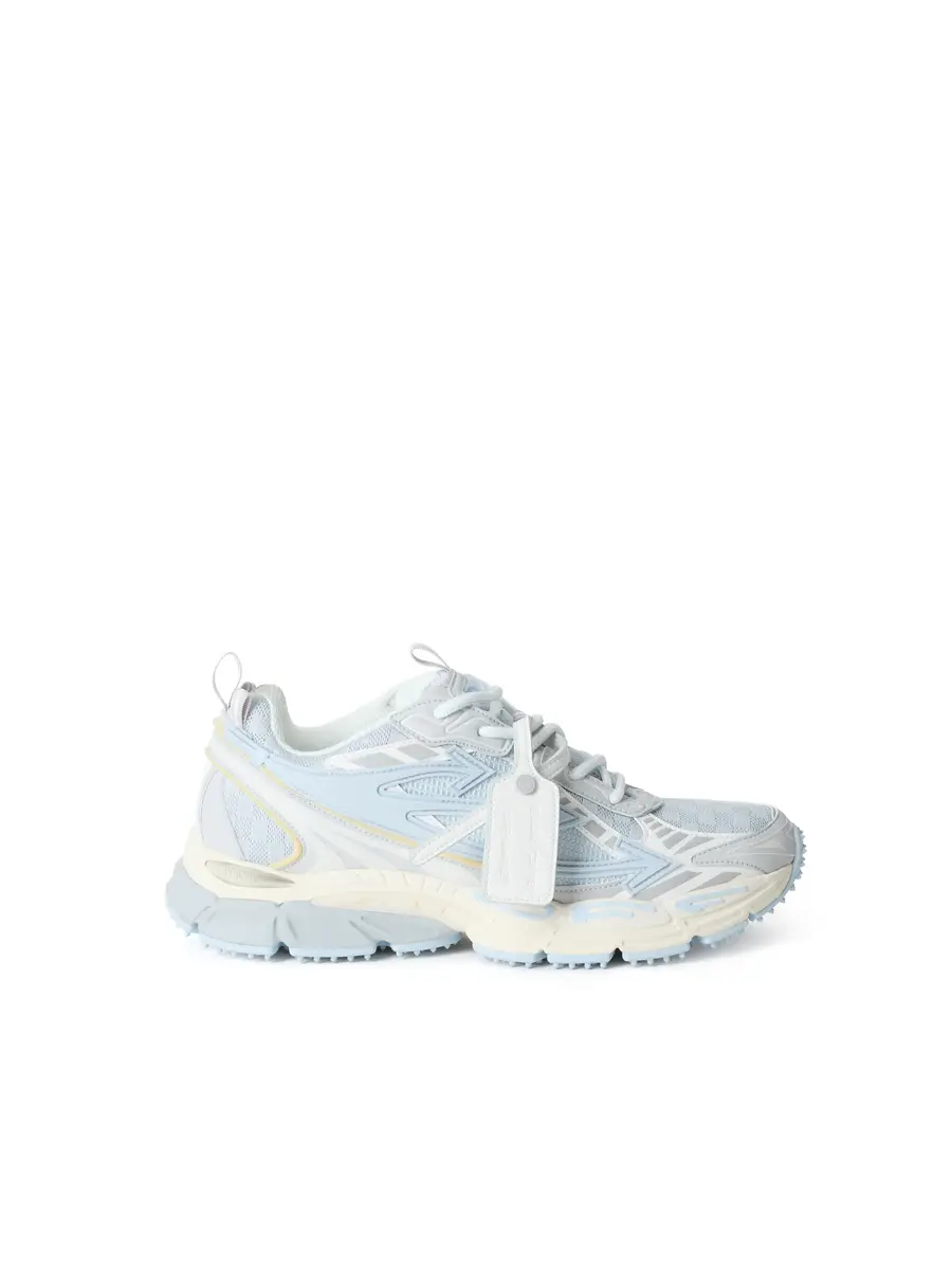 Off-White Be Right Back Sneakers