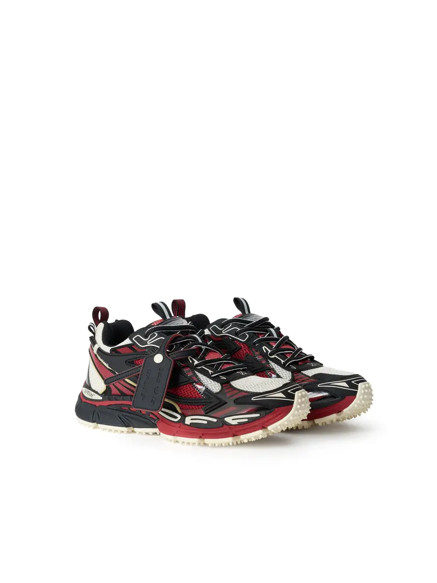 Off-White Be Right Back Sneakers | Thumbnail 2 Off-White Be Right Back Sneakers | Thumbnail 2