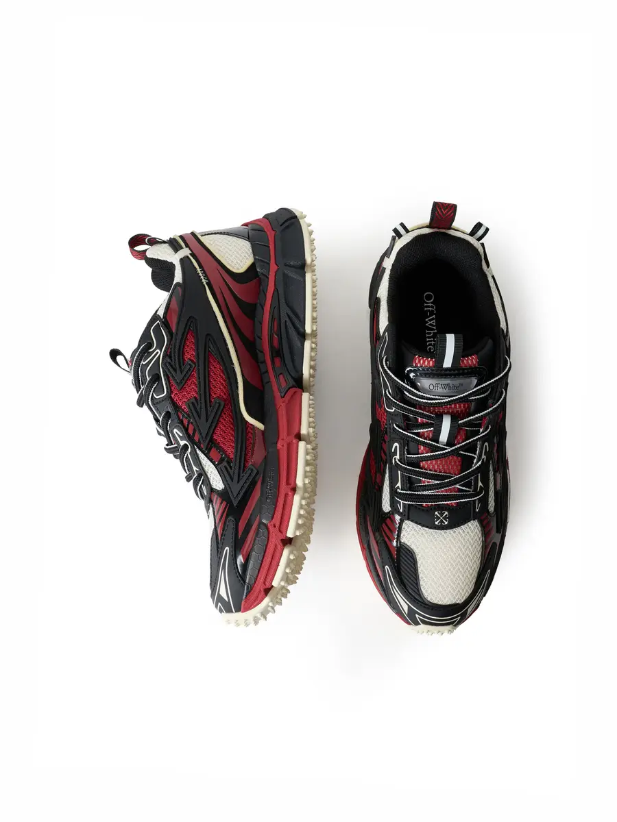 Off-White Be Right Back Sneakers | Thumbnail 3 Off-White Be Right Back Sneakers | Thumbnail 3