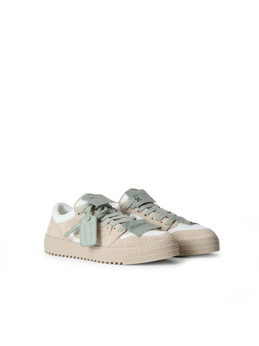 Off-White Low Top 3.0 Off Court Sneakers | Thumbnail 3 Off-White Low Top 3.0 Off Court Sneakers | Thumbnail 3