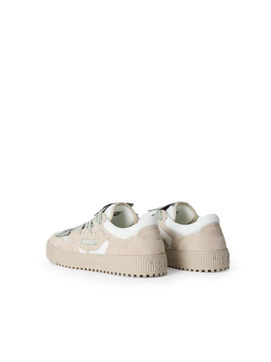 Off-White Low Top 3.0 Off Court Sneakers | Thumbnail 5 Off-White Low Top 3.0 Off Court Sneakers | Thumbnail 5