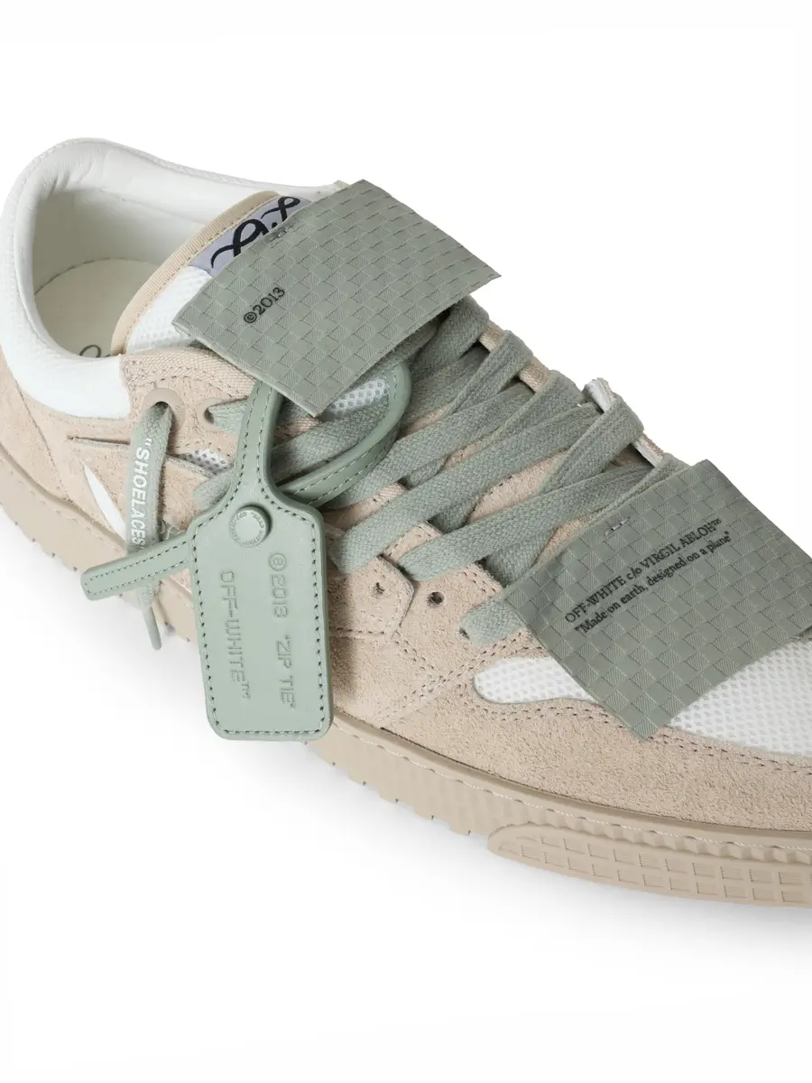 Off-White Low Top 3.0 Off Court Sneakers | Thumbnail 6 Off-White Low Top 3.0 Off Court Sneakers | Thumbnail 6