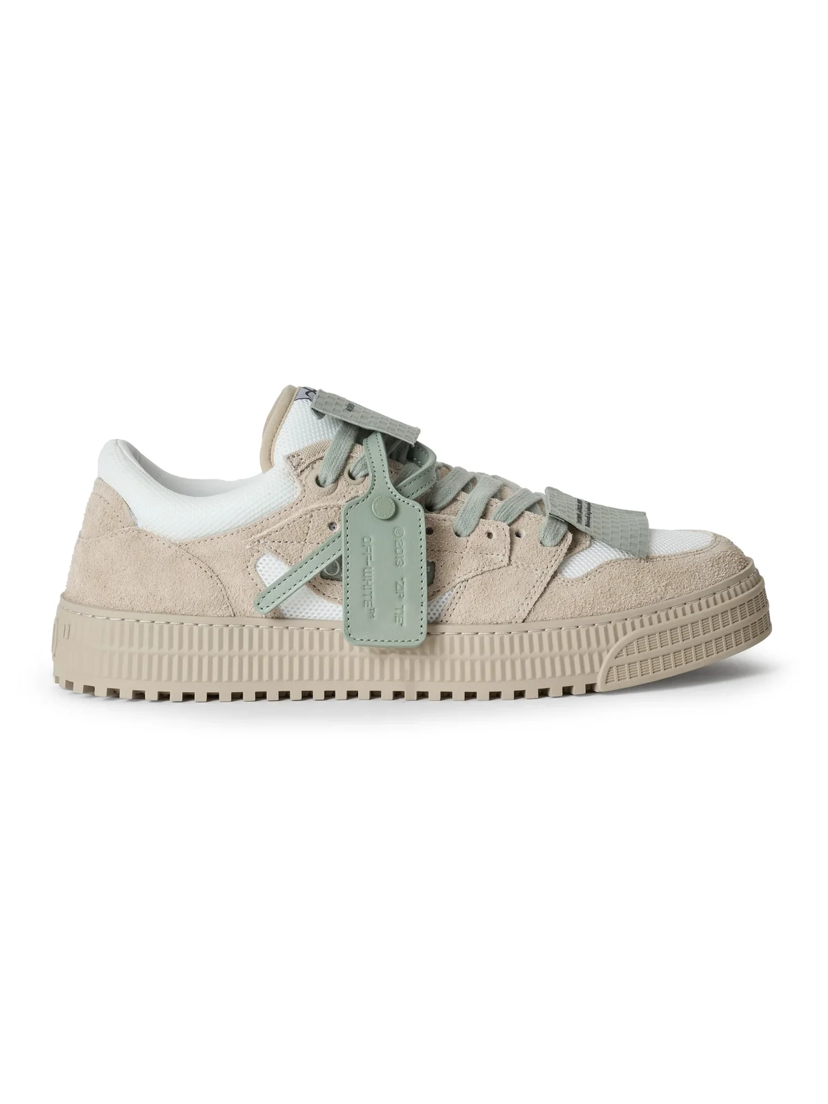 Low Top 3.0 Off Court Sneakers Low Top 3.0 Off Court Sneakers