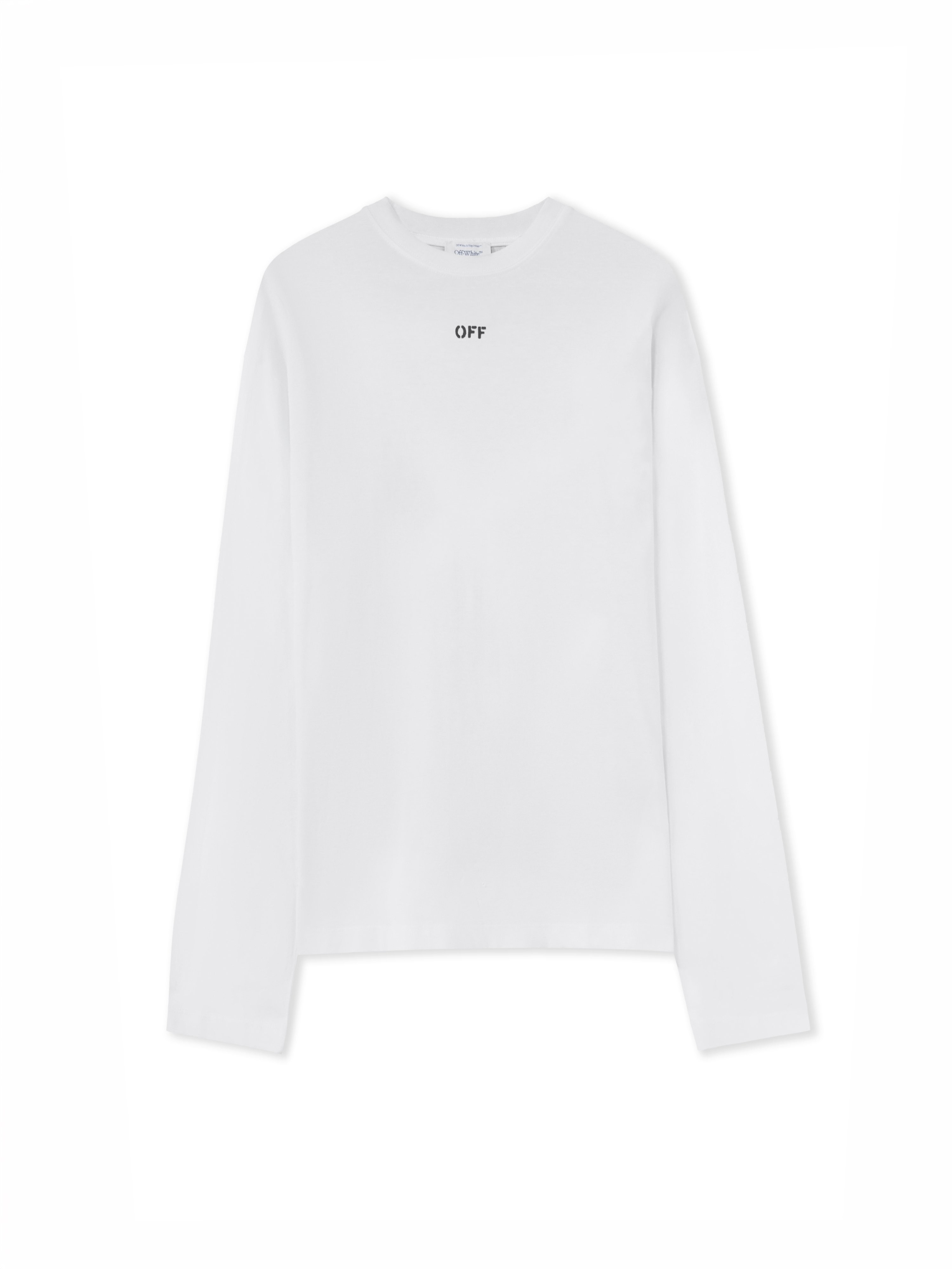 Negative Arrow Skate Long Sleeve T-Shirt Negative Arrow Skate Long Sleeve T-Shirt