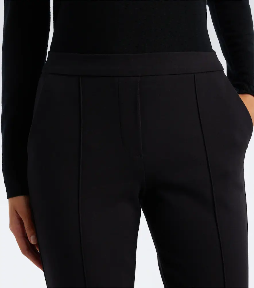 Wolford Baily slim pants | Thumbnail 3 Wolford Baily slim pants | Thumbnail 3