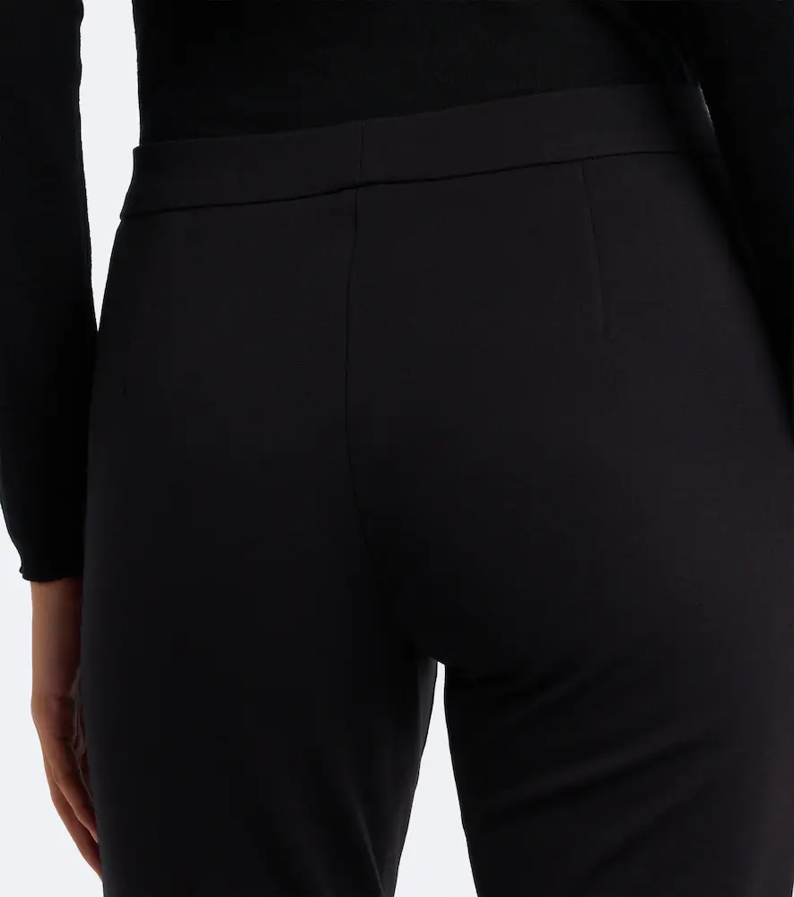 Wolford Baily slim pants | Thumbnail 6 Wolford Baily slim pants | Thumbnail 6