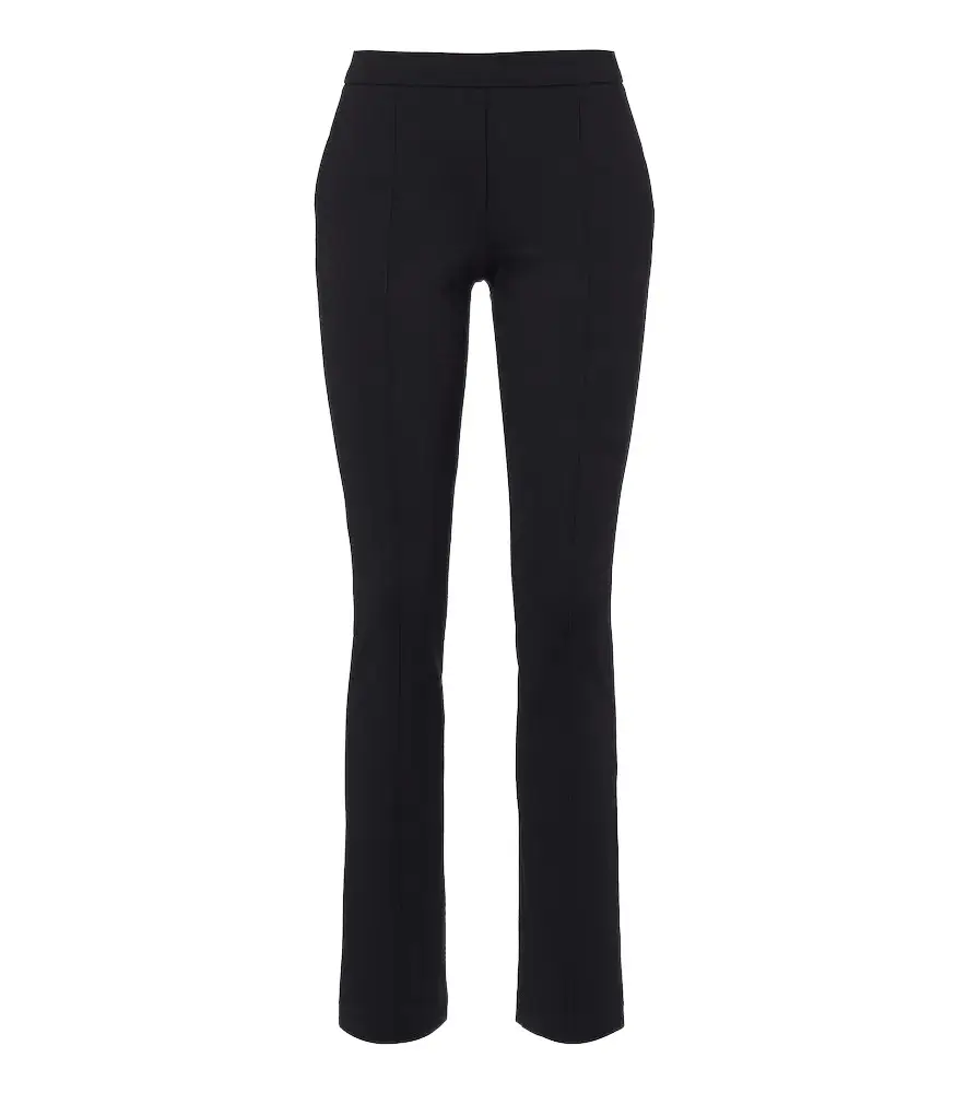 Wolford Baily slim pants