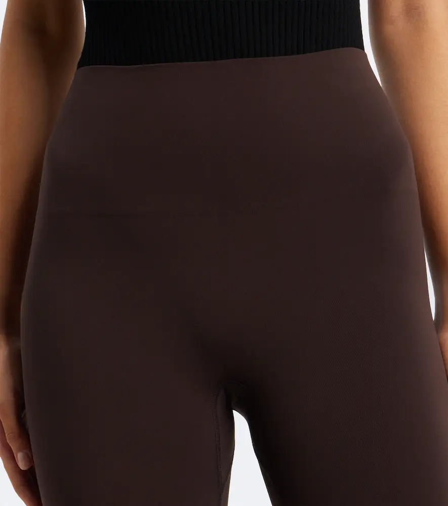 Wolford Thermal leggings | Thumbnail 2 Wolford Thermal leggings | Thumbnail 2