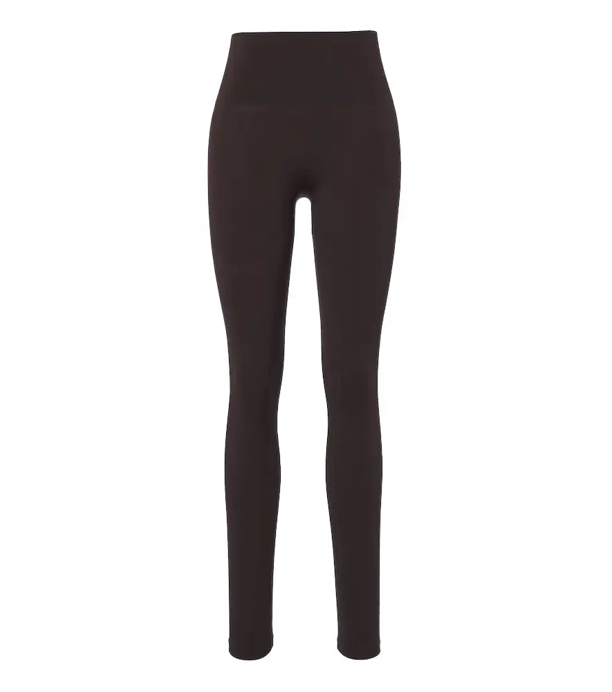 Wolford Thermal leggings