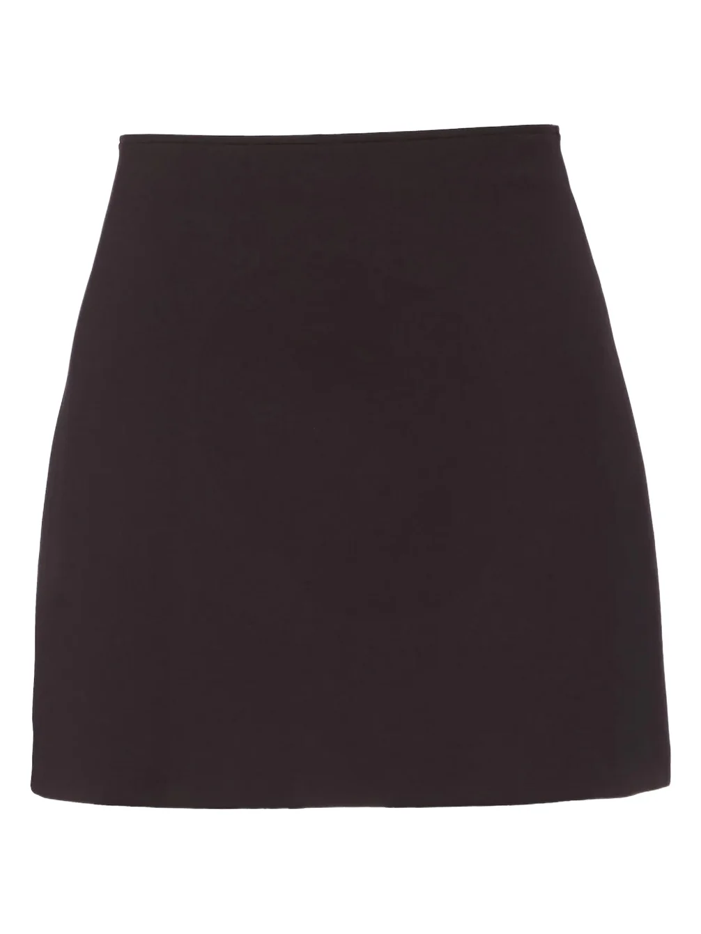 Midnight Grace jersey mini skirt Midnight Grace jersey mini skirt