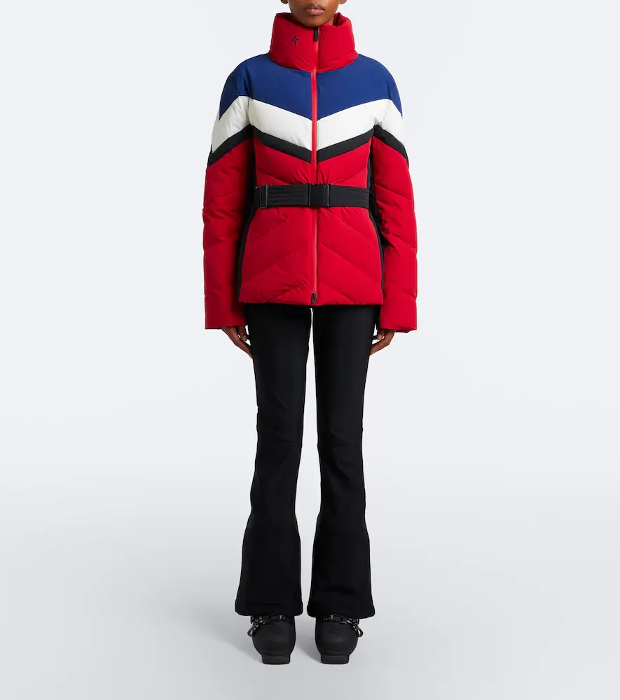 Perfect Moment Aurora flared ski pants | Thumbnail 2 Perfect Moment Aurora flared ski pants | Thumbnail 2