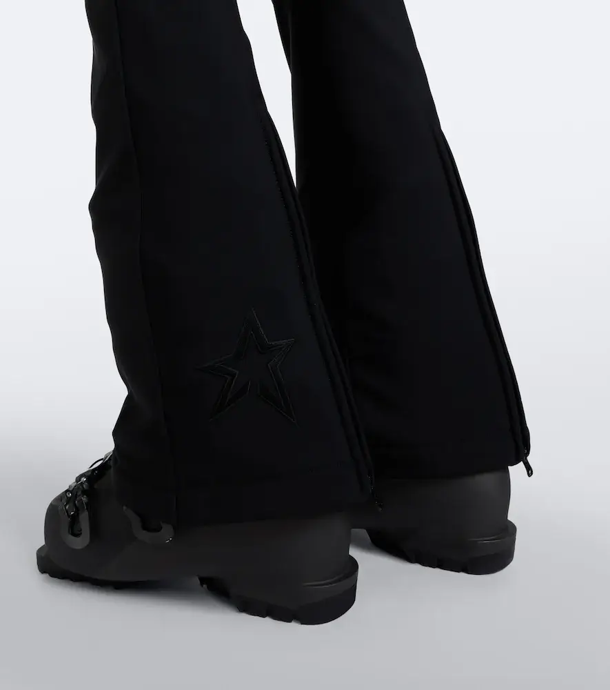 Perfect Moment Aurora flared ski pants | Thumbnail 4 Perfect Moment Aurora flared ski pants | Thumbnail 4