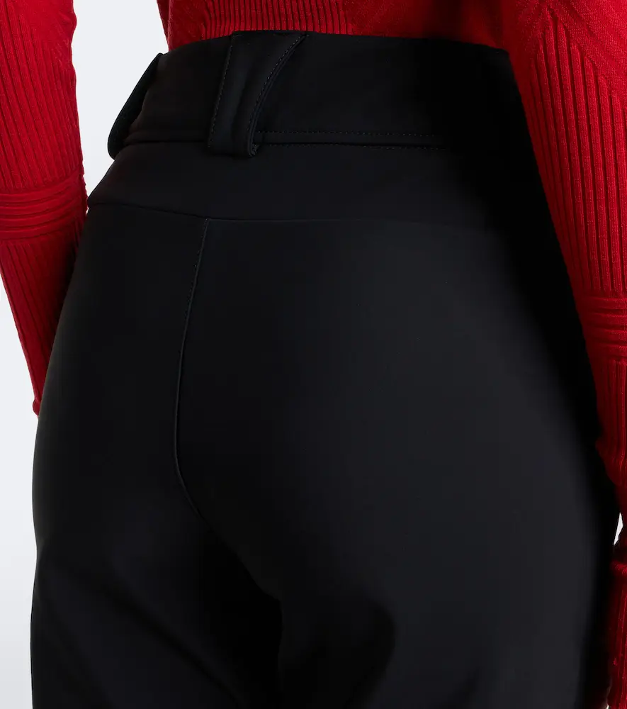 Perfect Moment Aurora flared ski pants | Thumbnail 6 Perfect Moment Aurora flared ski pants | Thumbnail 6