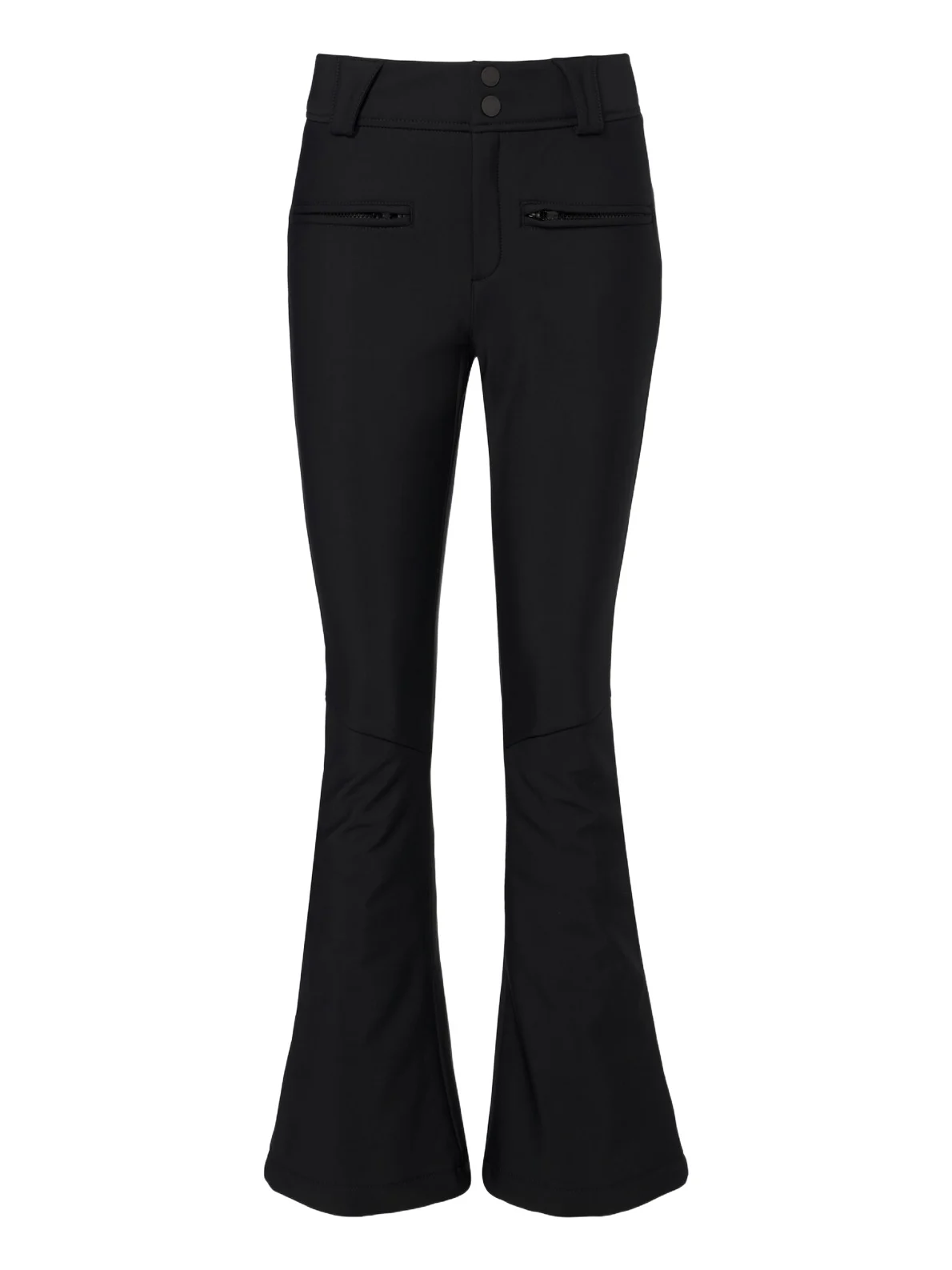 Aurora flared ski pants