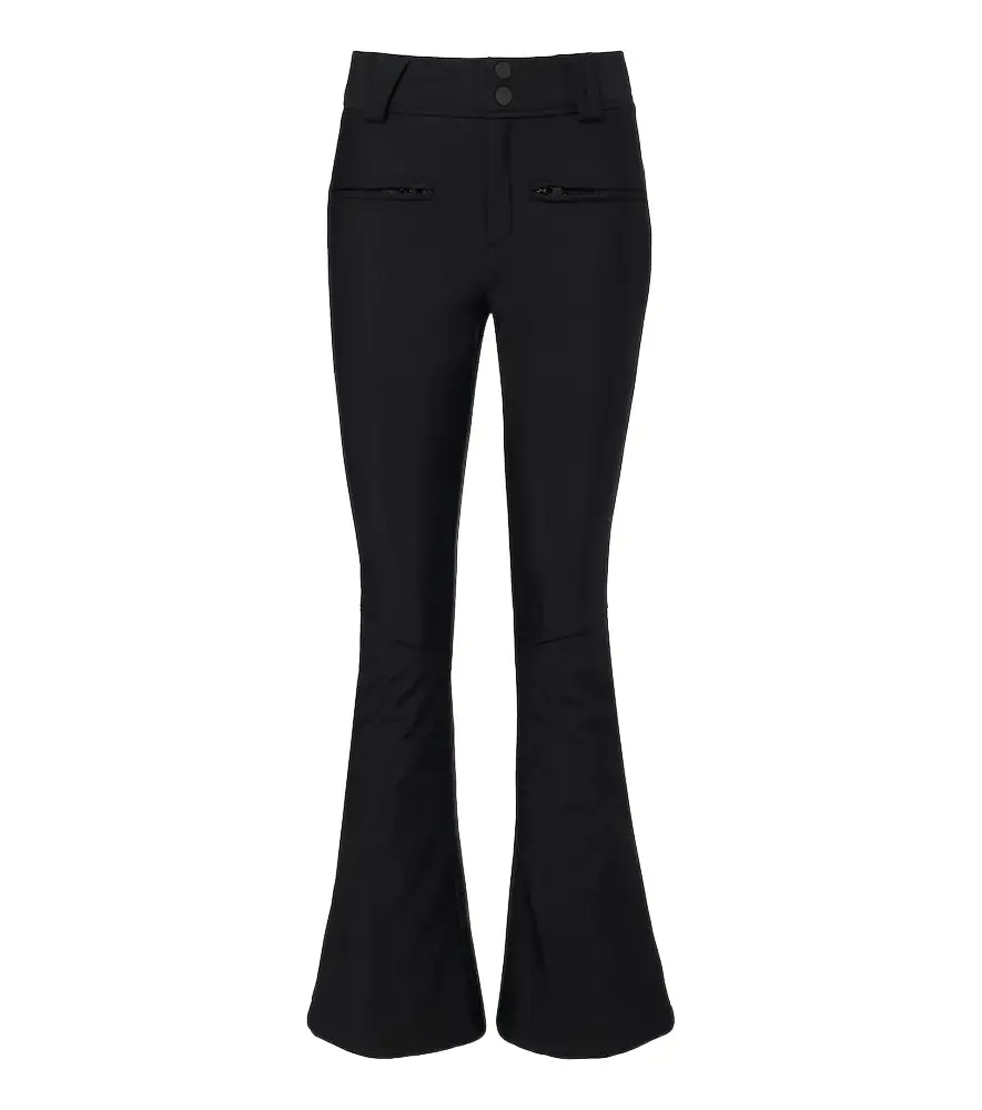 Aurora flared ski pants Aurora flared ski pants