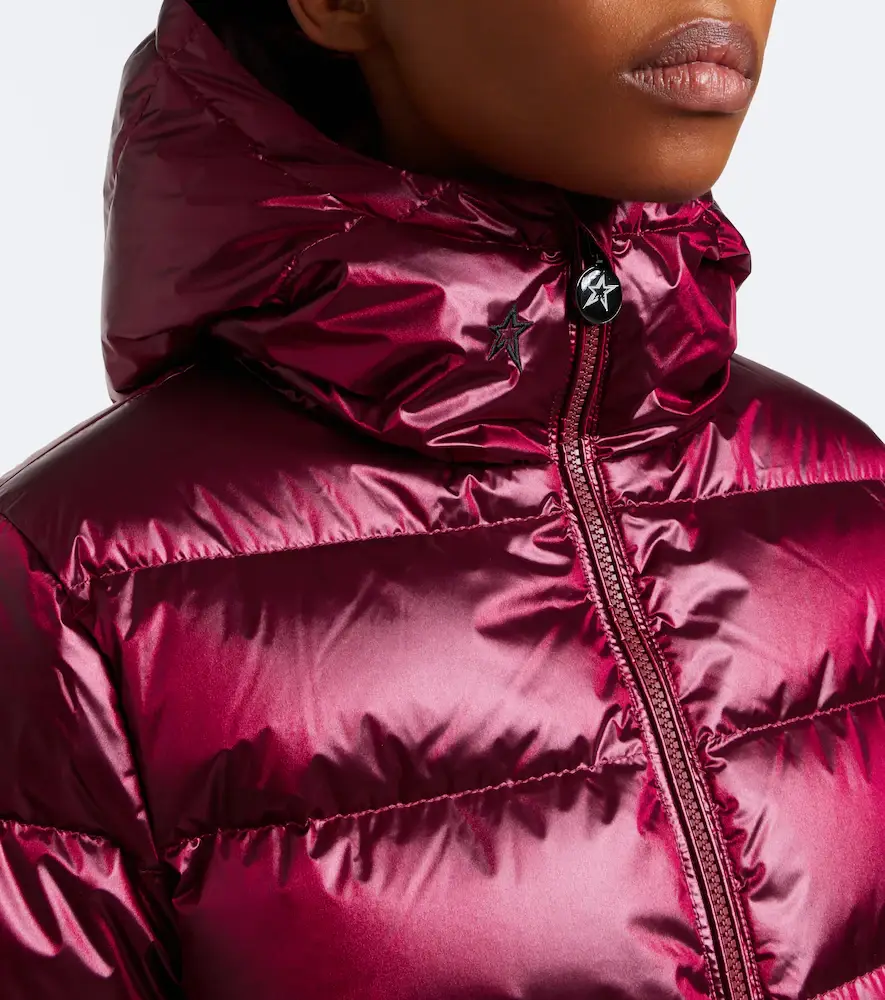 Perfect Moment Polar Flare cropped down ski jacket | Thumbnail 2