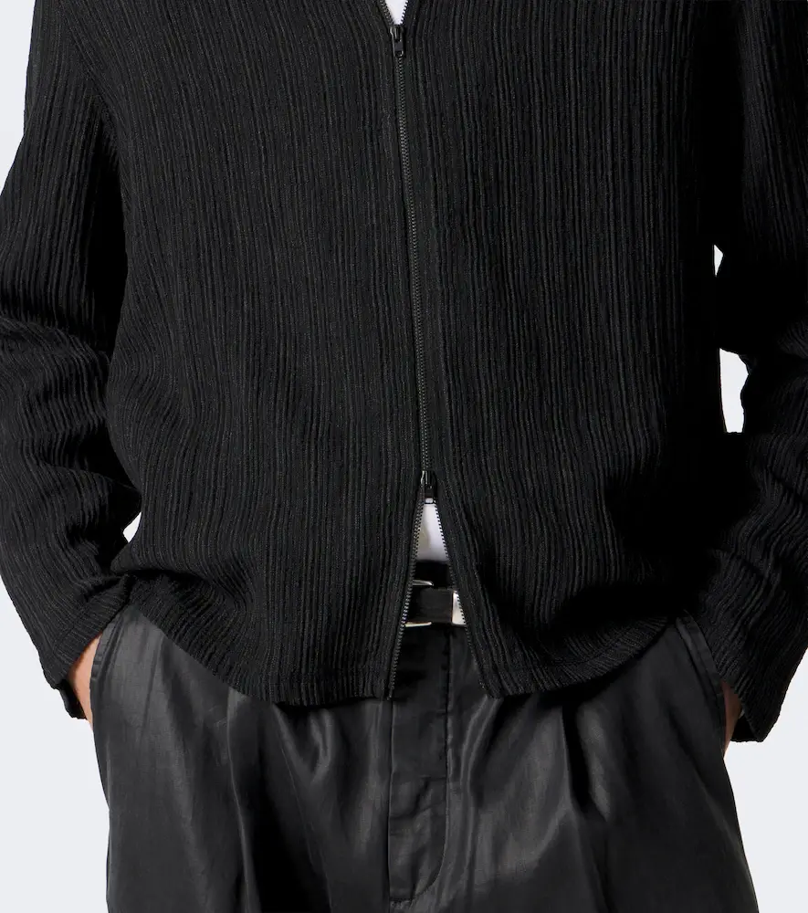 Our Legacy Shrunken cardigan | Thumbnail 6 Our Legacy Shrunken cardigan | Thumbnail 6