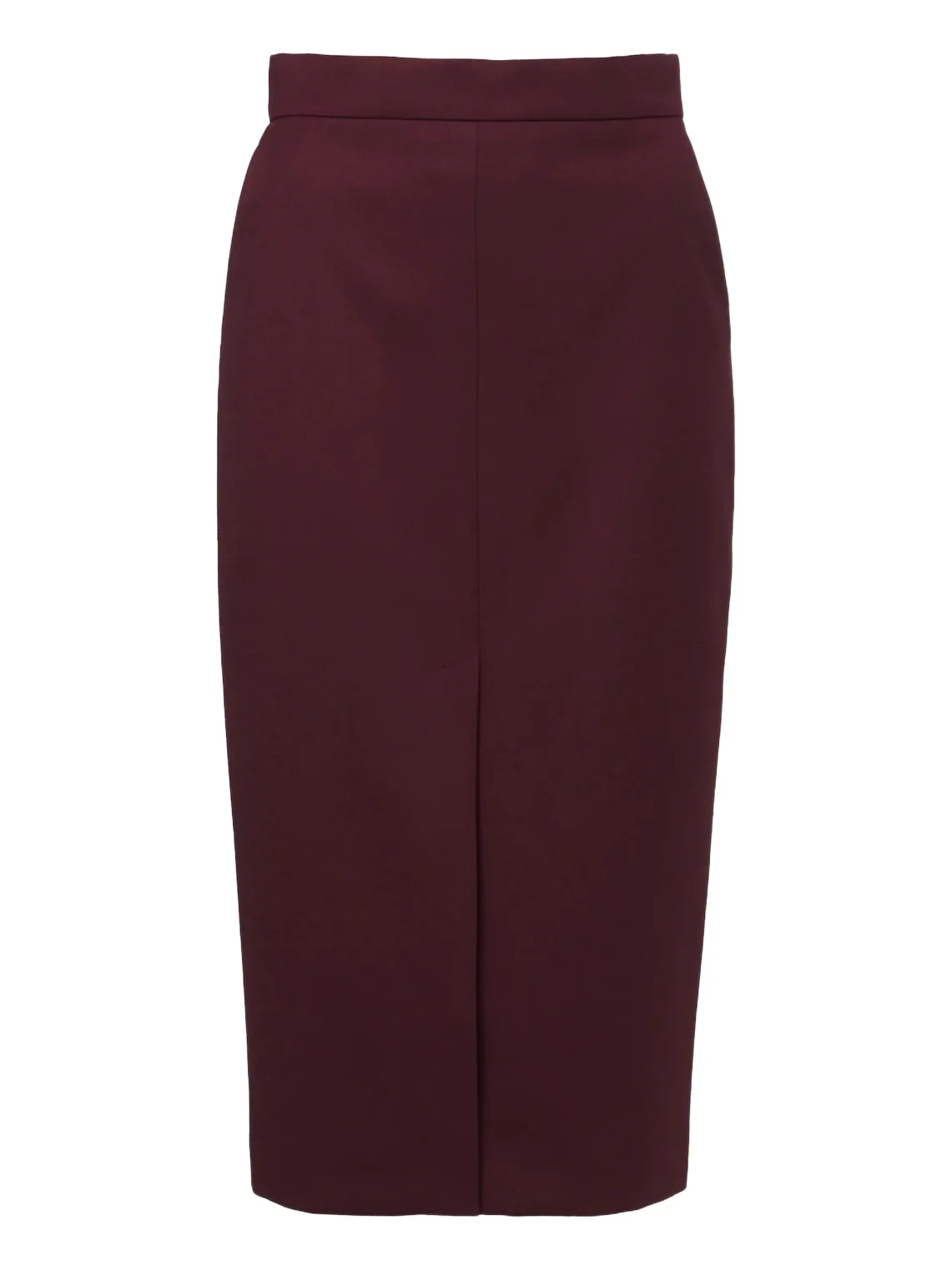 Max Mara Wool-blend pencil skirt